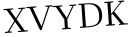 Please type this word.