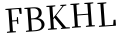Please type this word.