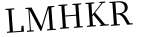 Please type this word.