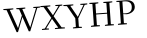 Please type this word.
