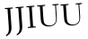 Please type this word.