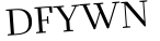 Please type this word.