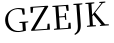 Please type this word.