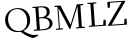 Please type this word.