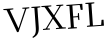 Please type this word.