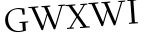 Please type this word.