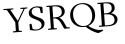 Please type this word.