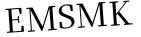 Please type this word.