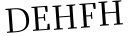Please type this word.
