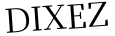 Please type this word.