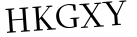 Please type this word.