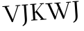 Please type this word.