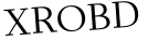 Please type this word.