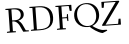 Please type this word.