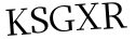Please type this word.