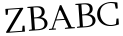 Please type this word.