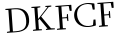 Please type this word.