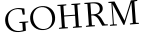 Please type this word.