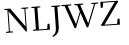 Please type this word.