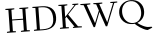Please type this word.