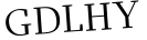 Please type this word.