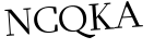 Please type this word.