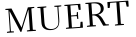 Please type this word.