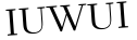 Please type this word.