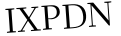 Please type this word.