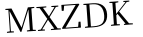 Please type this word.