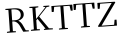 Please type this word.