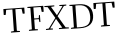 Please type this word.
