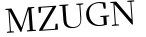 Please type this word.