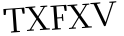 Please type this word.