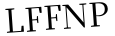 Please type this word.