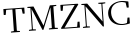 Please type this word.