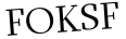 Please type this word.