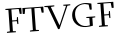 Please type this word.