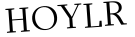 Please type this word.