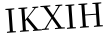 Please type this word.