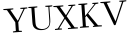 Please type this word.