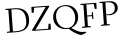 Please type this word.