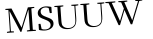 Please type this word.