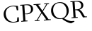 Please type this word.