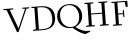 Please type this word.