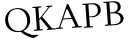 Please type this word.
