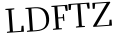Please type this word.