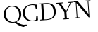 Please type this word.
