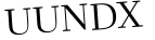 Please type this word.