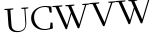 Please type this word.